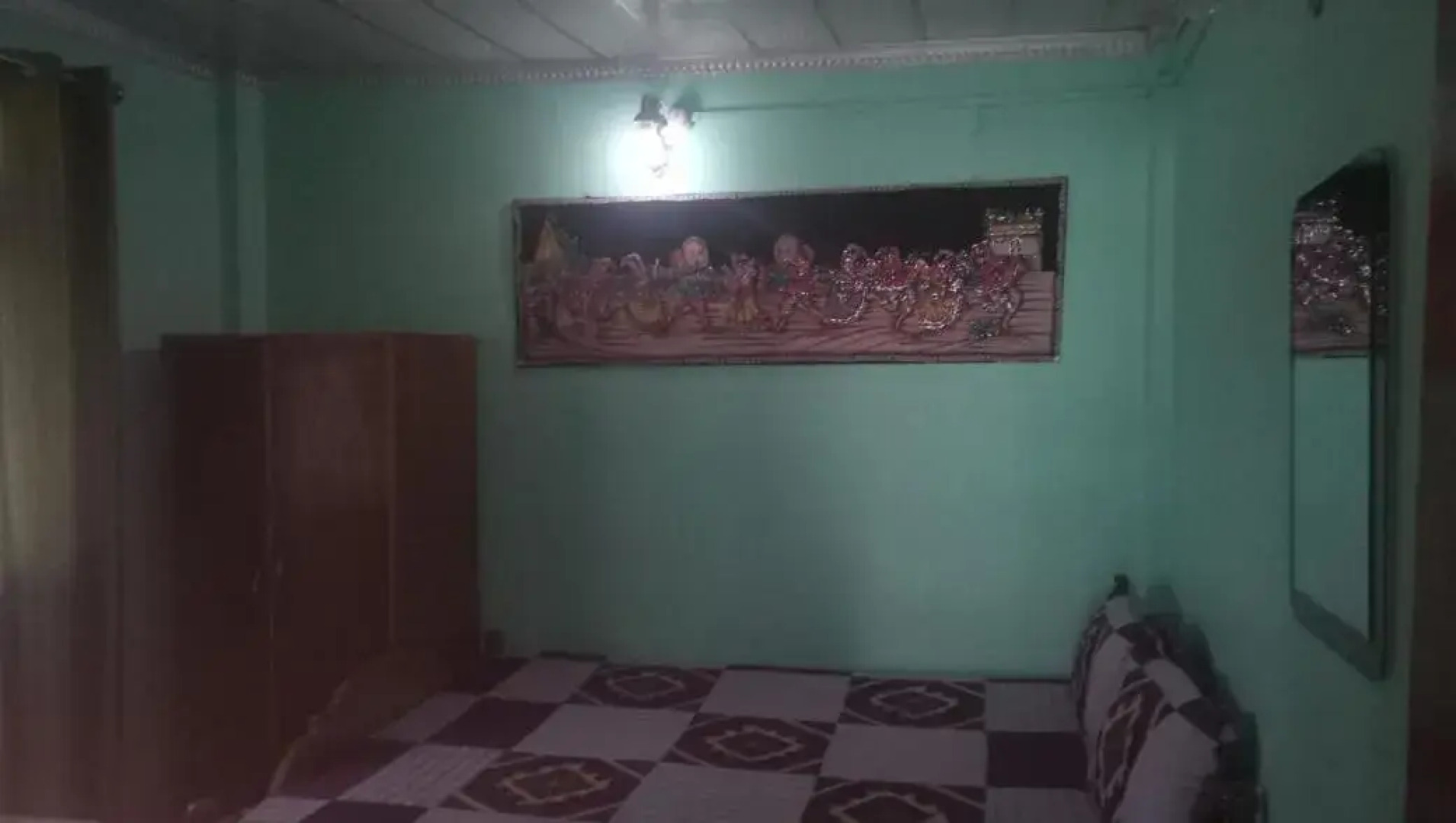 Vamoose Sanjeema Tea Estate Homestay