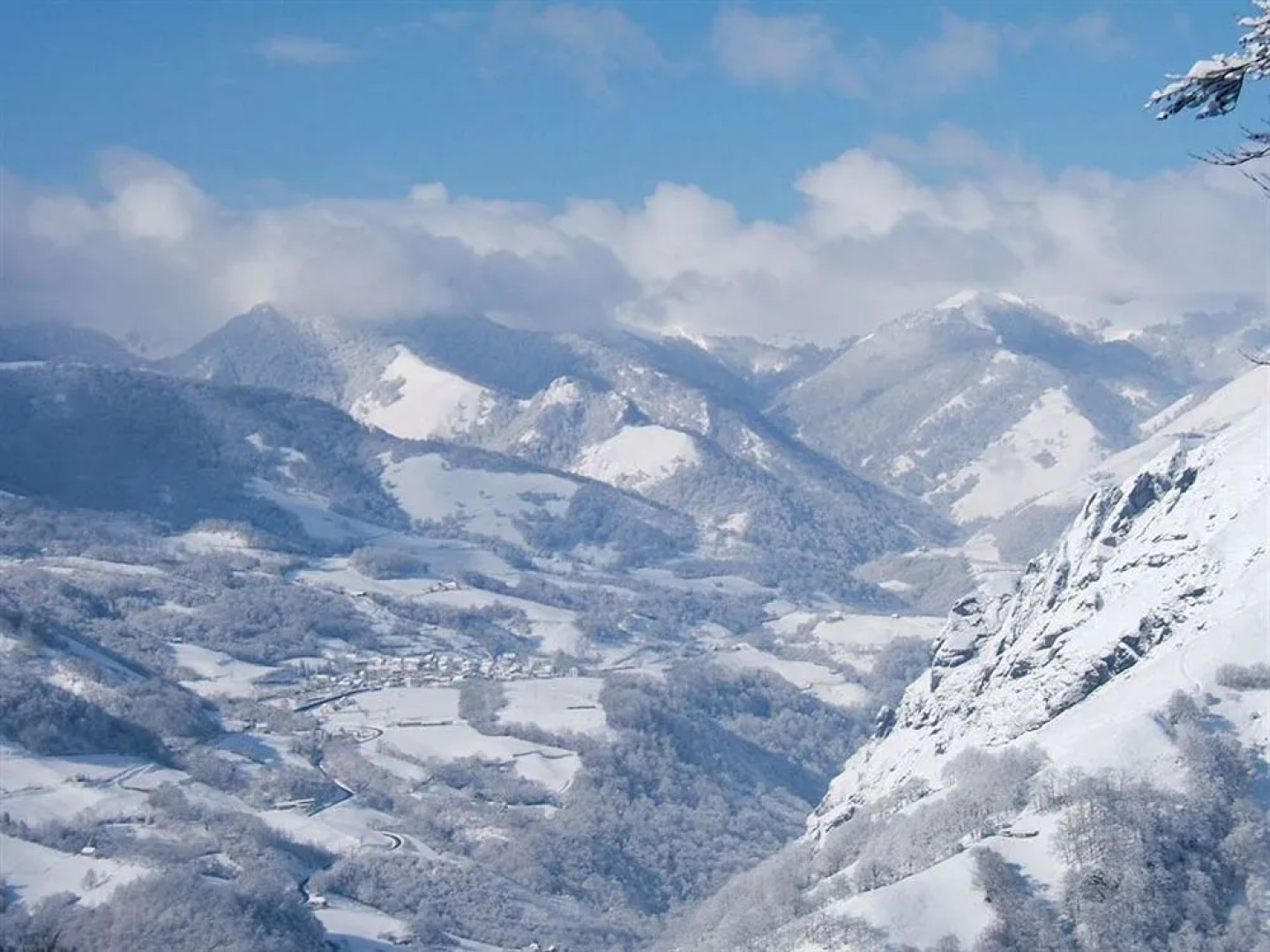 Hôtel Etchémaïté