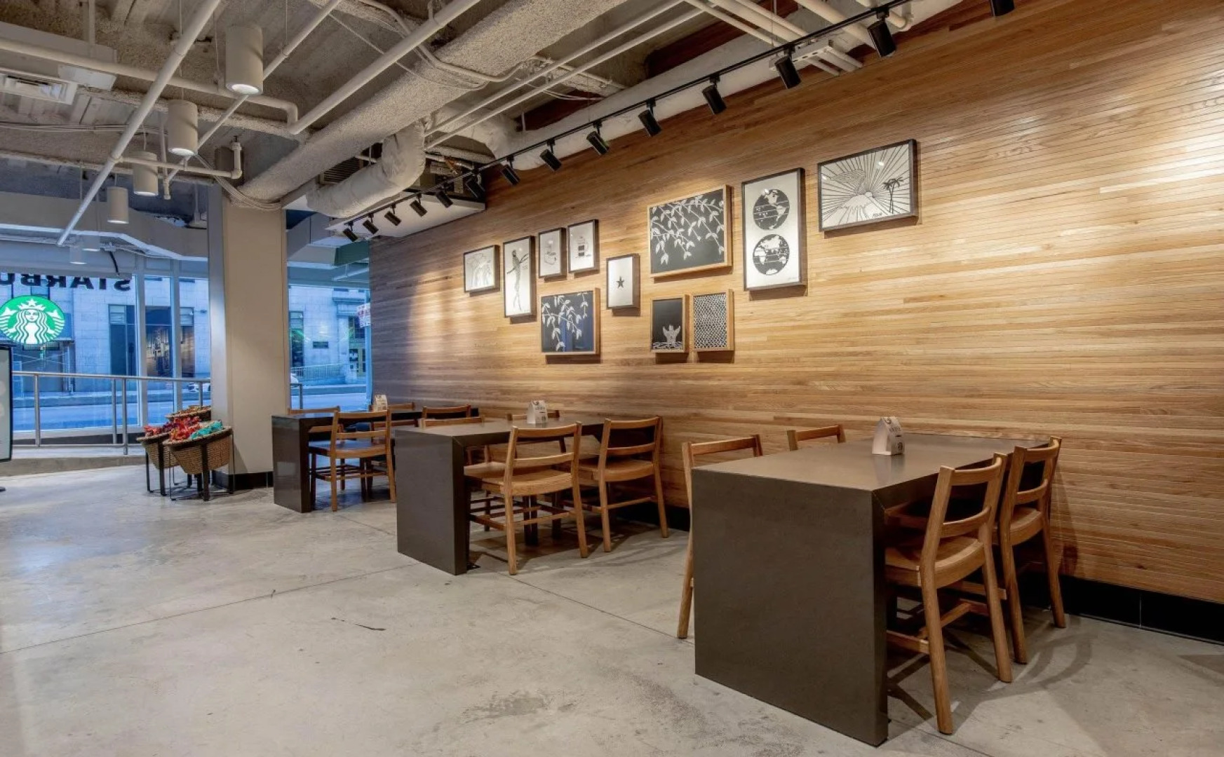 Aloft Philadelphia Downtown