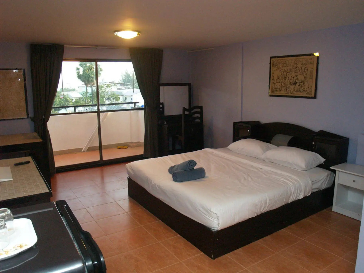 OYO 963 Sunshine Guesthouse