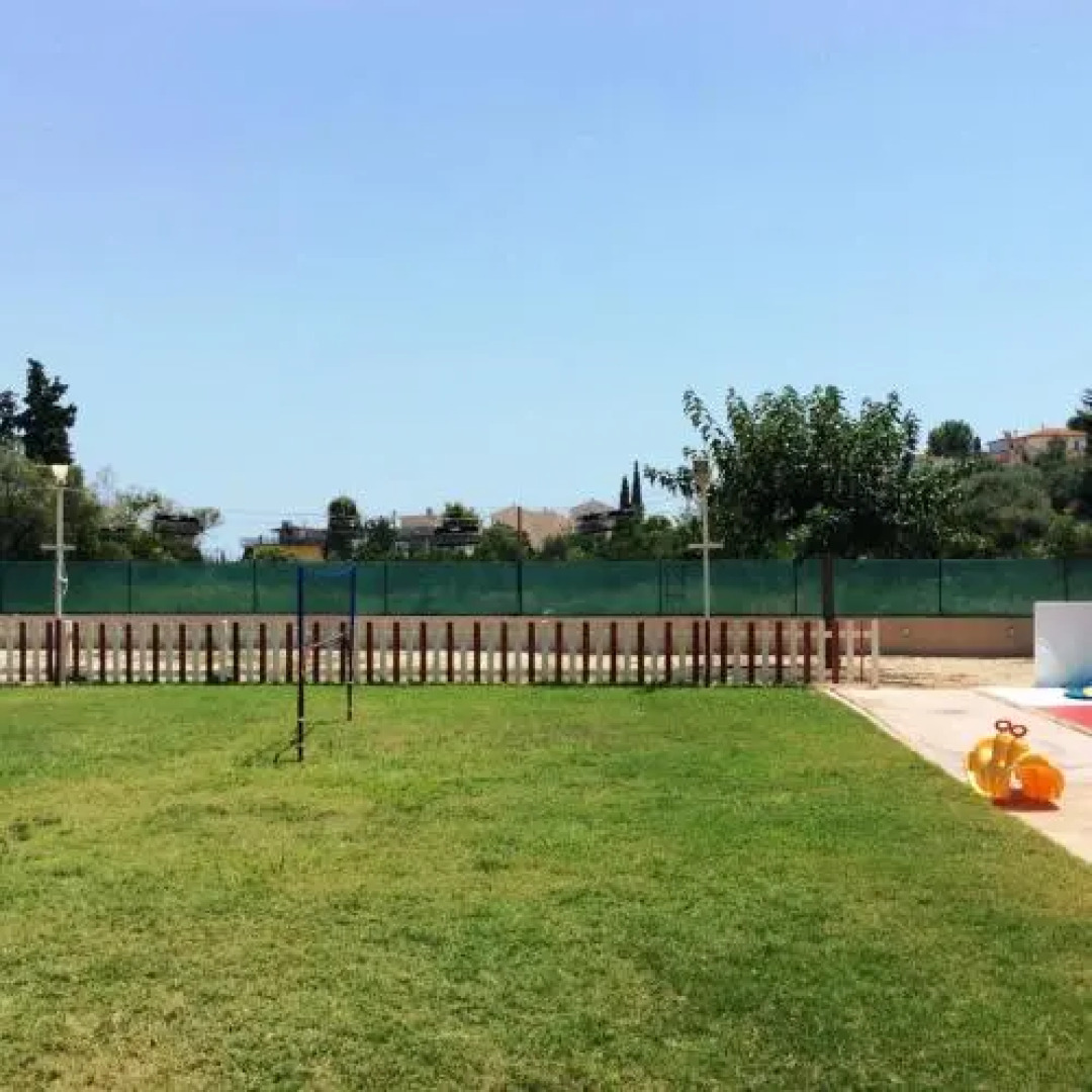 Zeis Edo Luxury Apartments