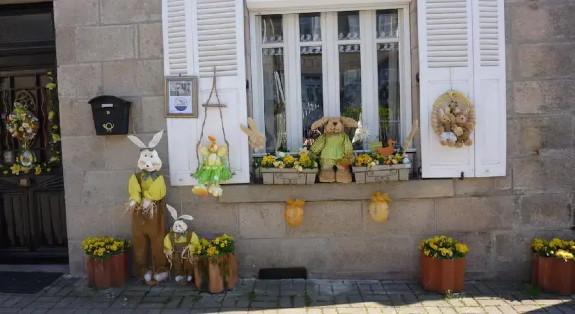 La Maison de Zulmée