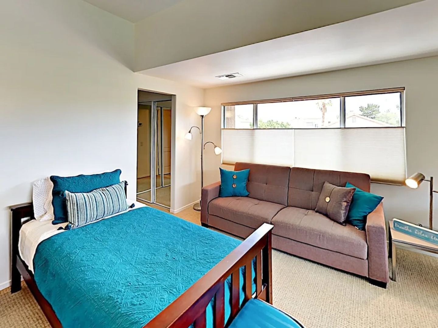 Serenity Escape in Rancho Mirage