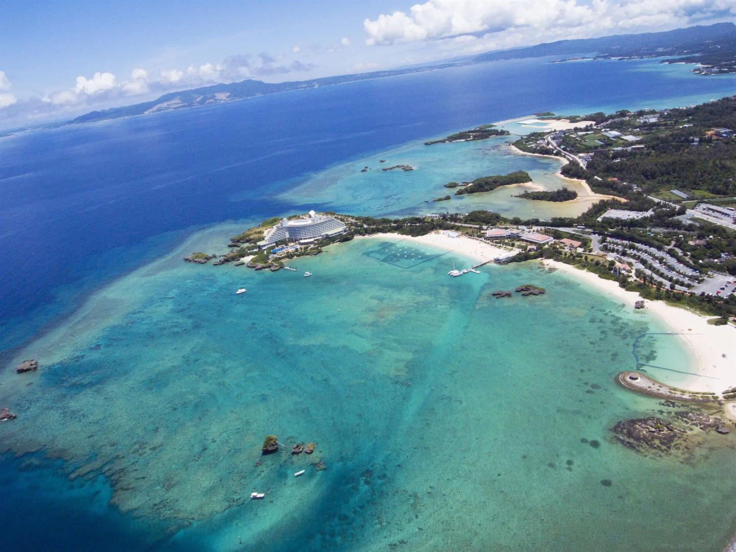 ANA InterContinental Manza Beach Resort by IHG