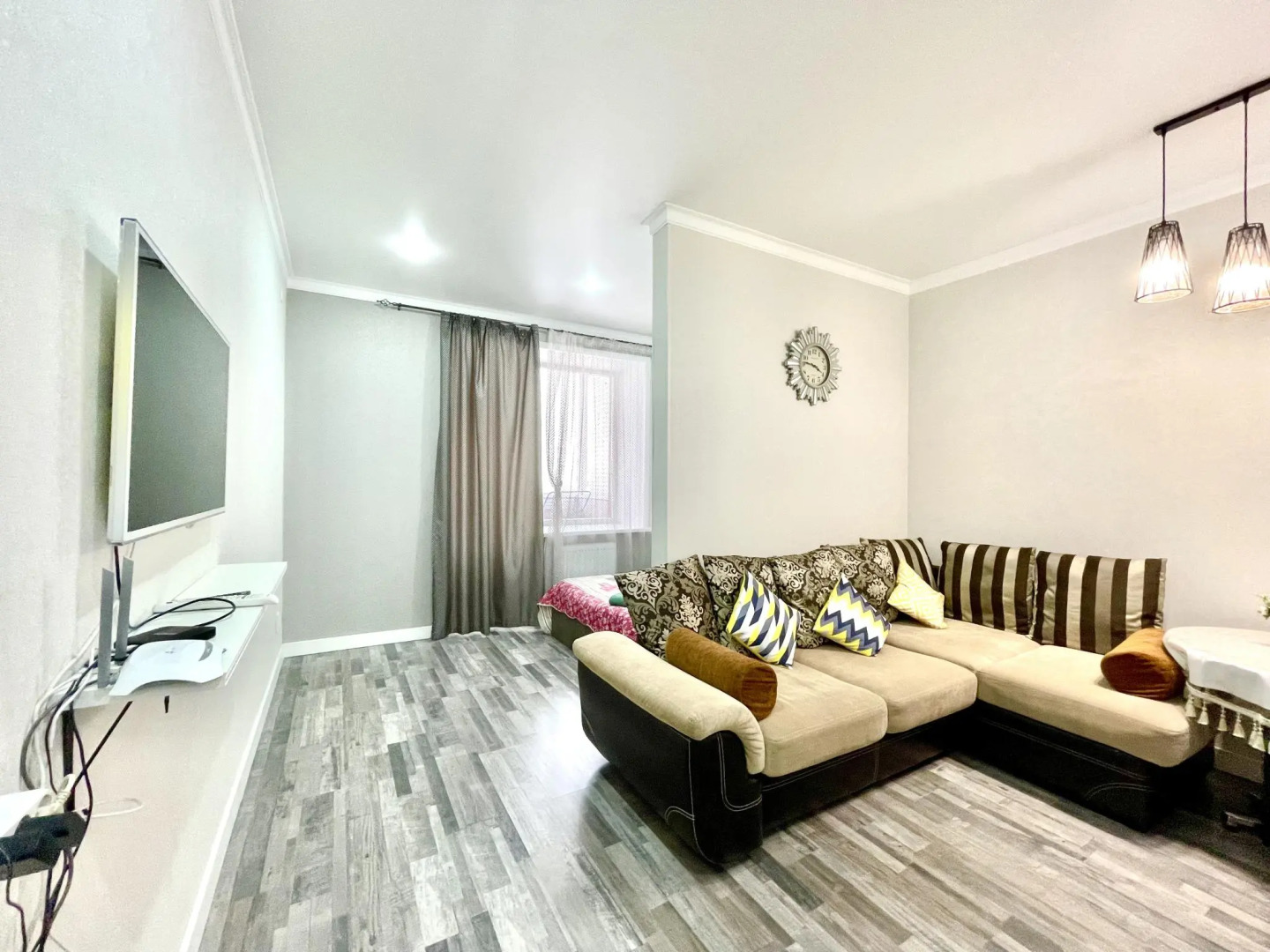 Вершина-ПВ на улице Камзина 41/3