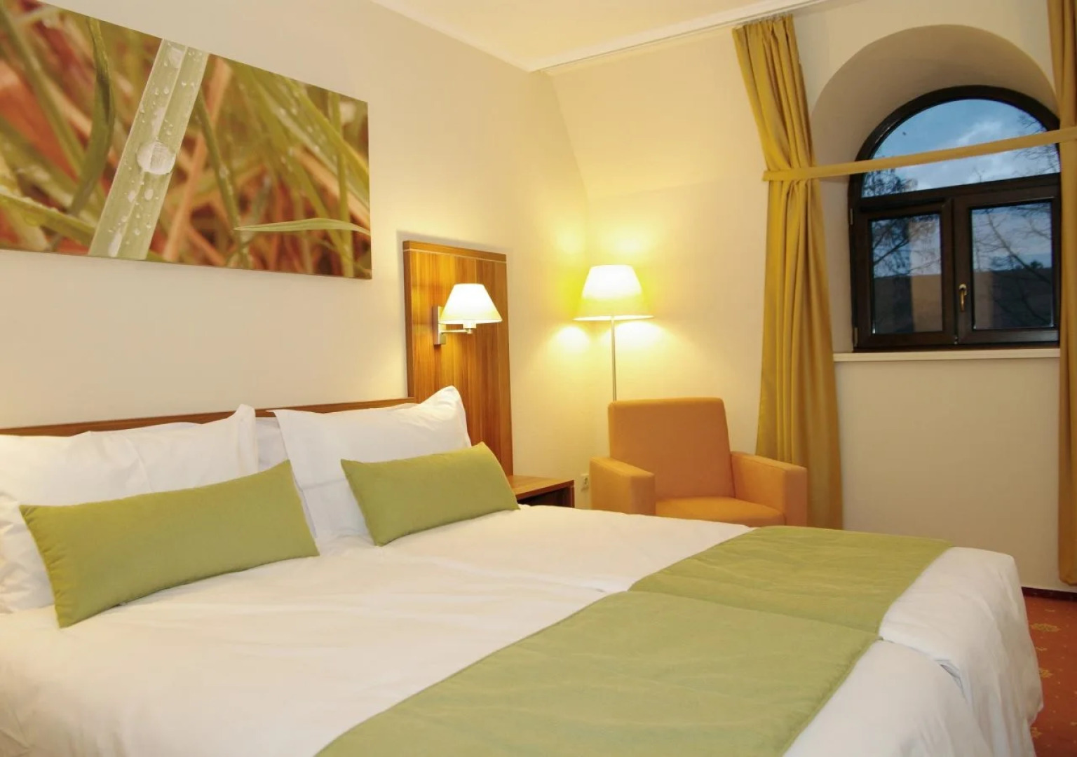 Wellness Hotel Gyula