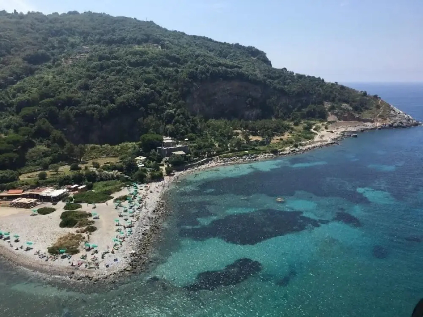 Affittacamere Villa Marcella