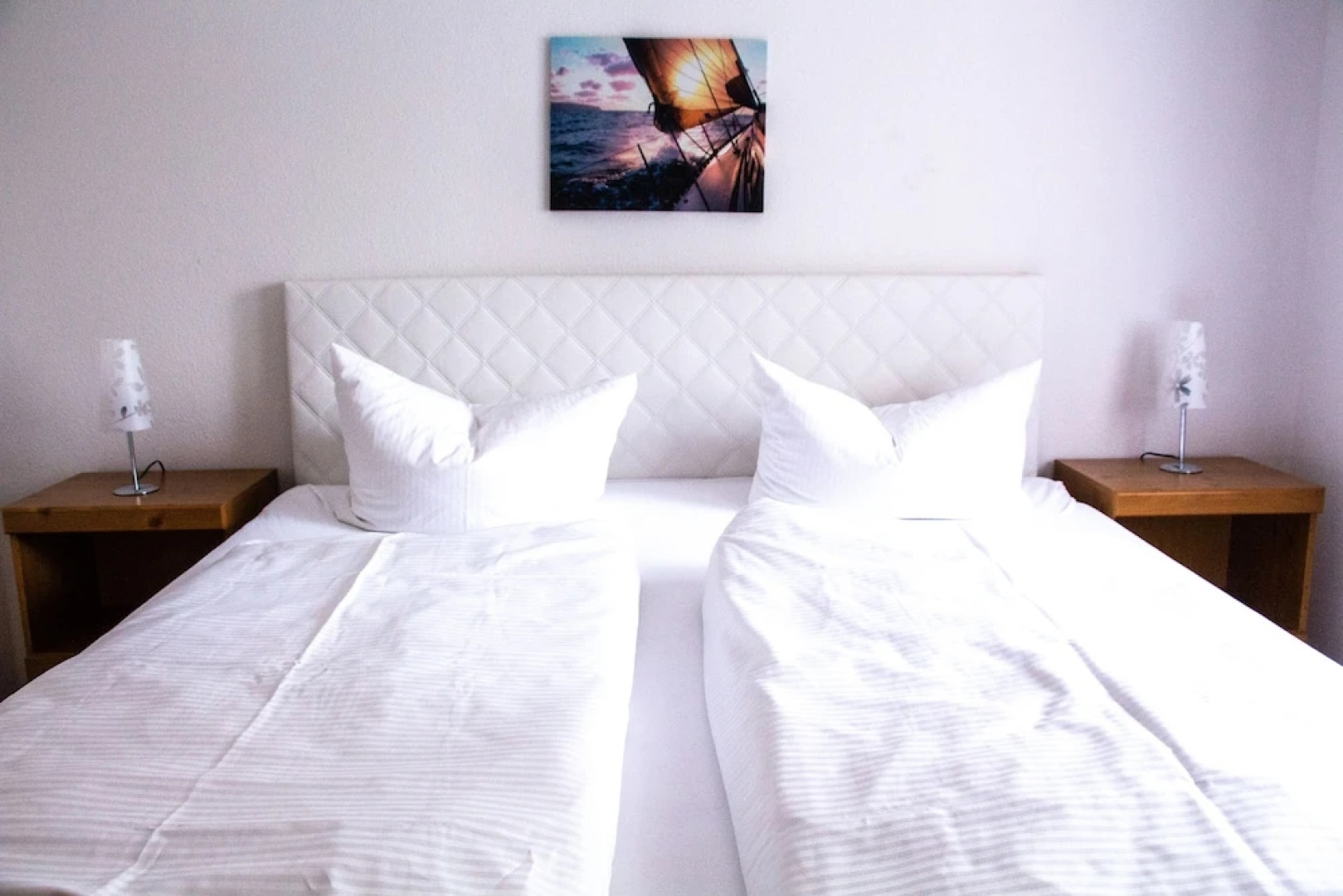 Ferienwohnungen Schwabe