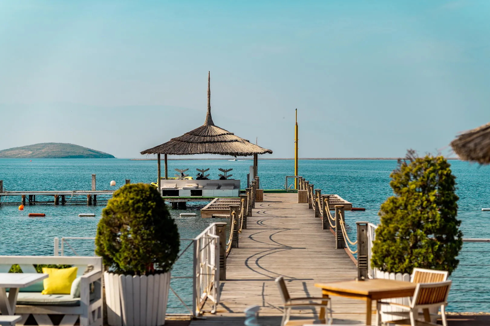 Mark Warner Phokaia Beach Resort