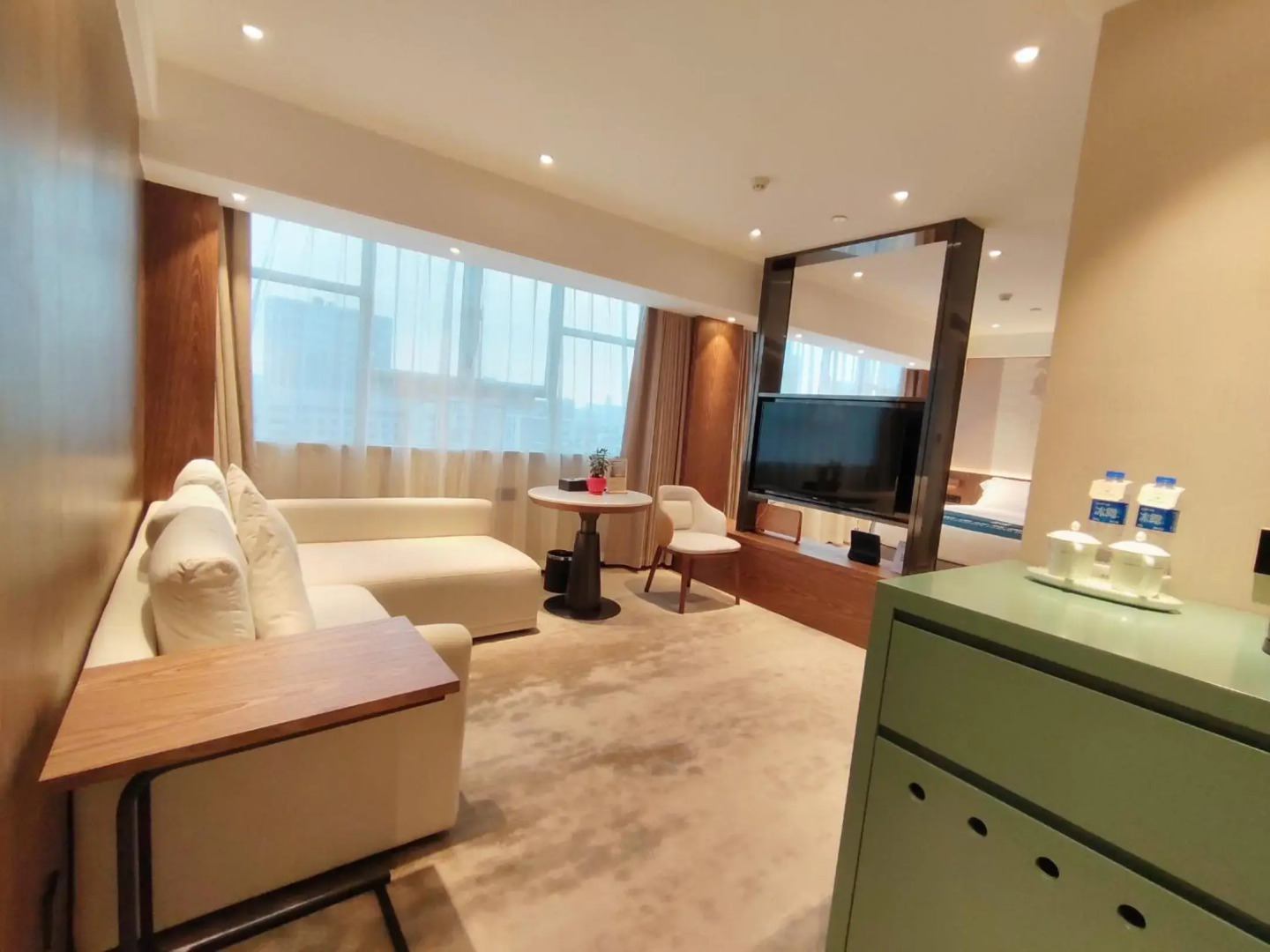 Guangzhou Sanyu Hotel