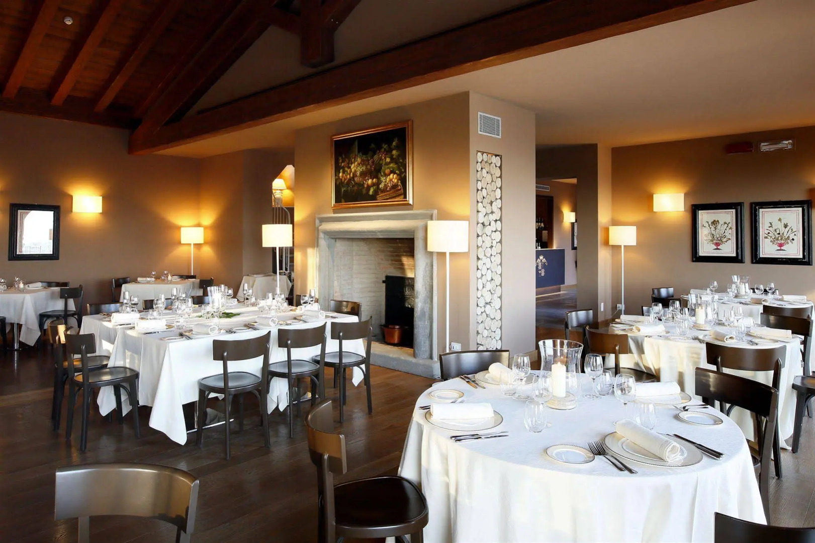 Tenuta De L'Annunziata - Natural Relais