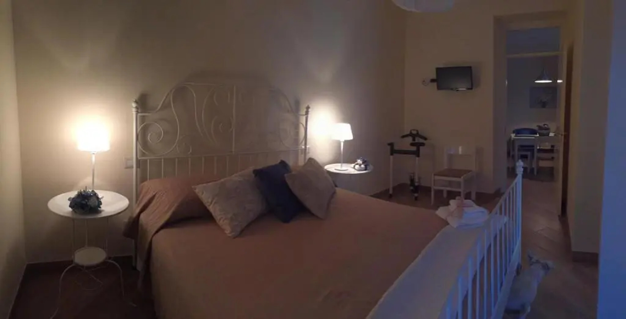 Palazzo Don Carlo- Appartamenti -