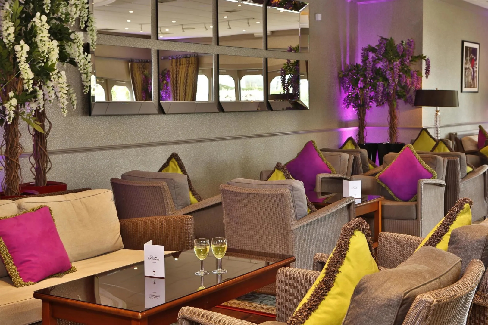 Best Western Plus The Connaught Hotel & Spa