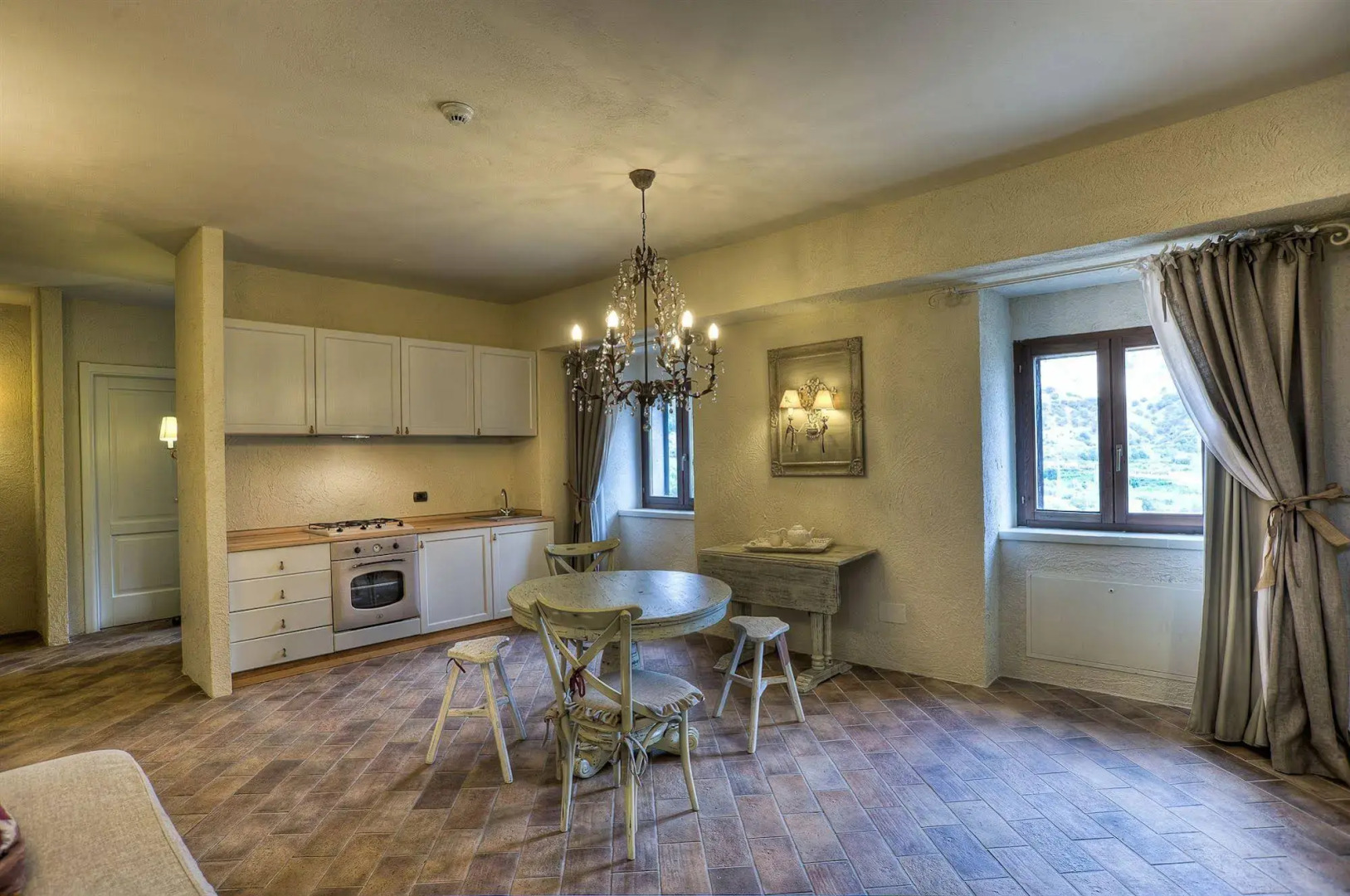 Il Poggio Luxury Country Resort