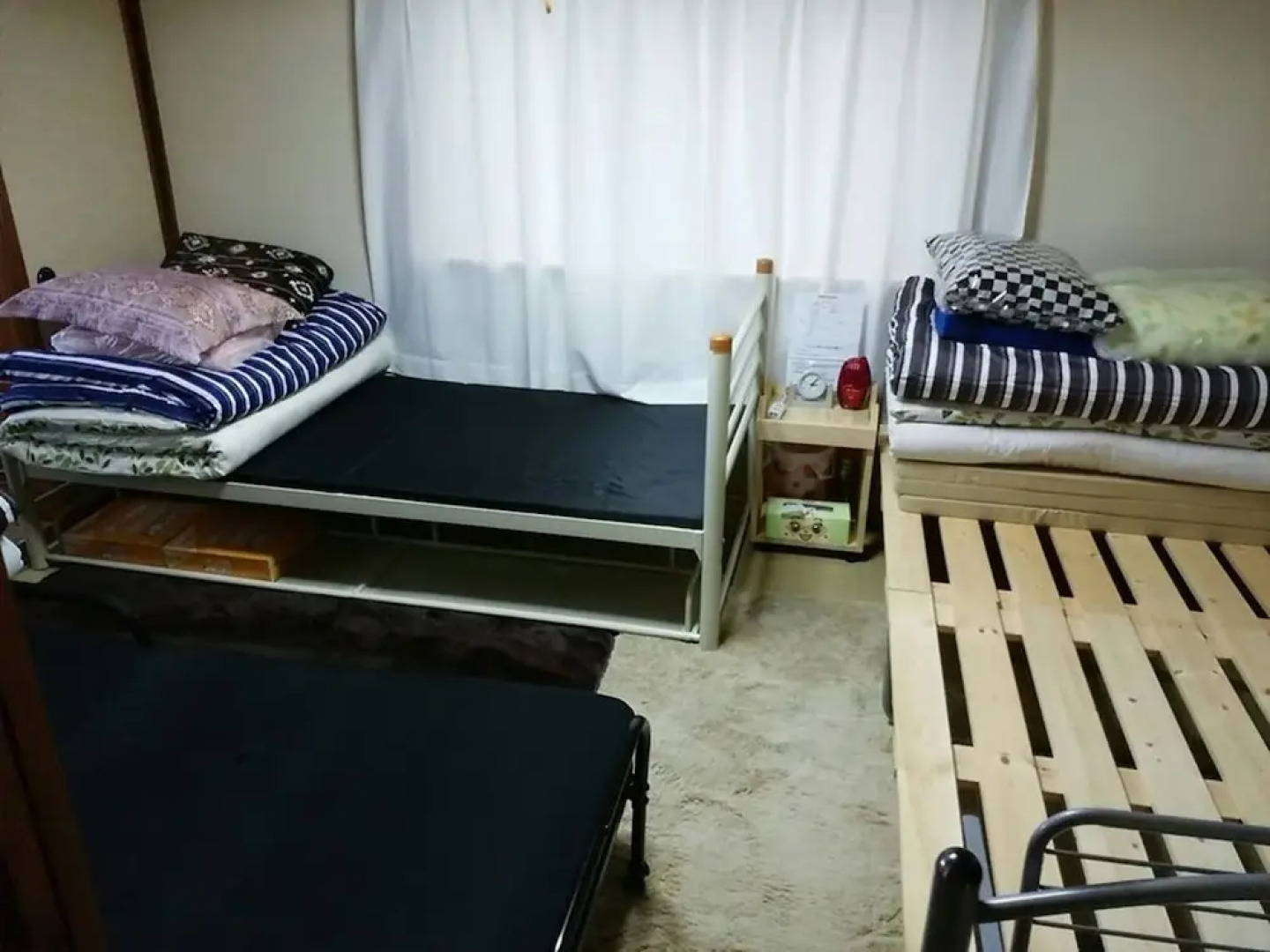 Guest House Lounge Taki