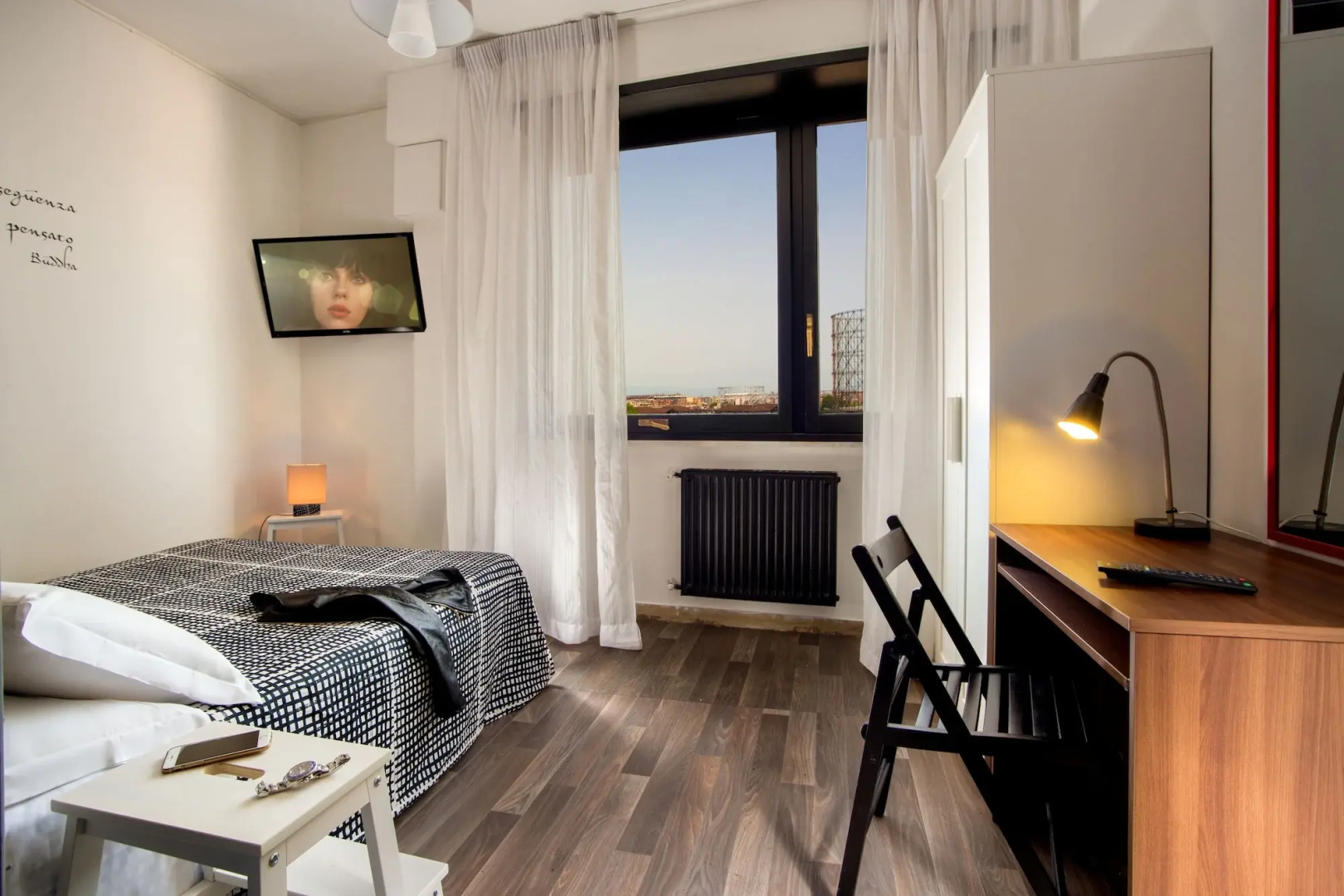 Radio Hotel