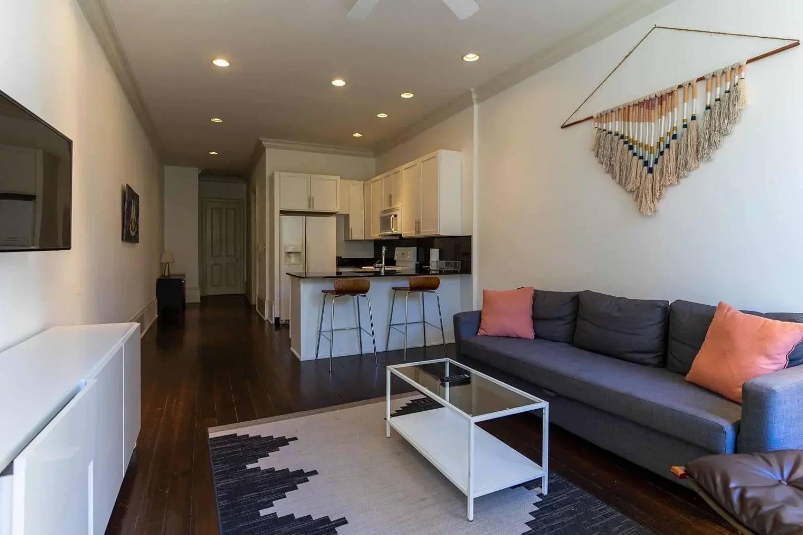 Catahoula Hotel New Orleans