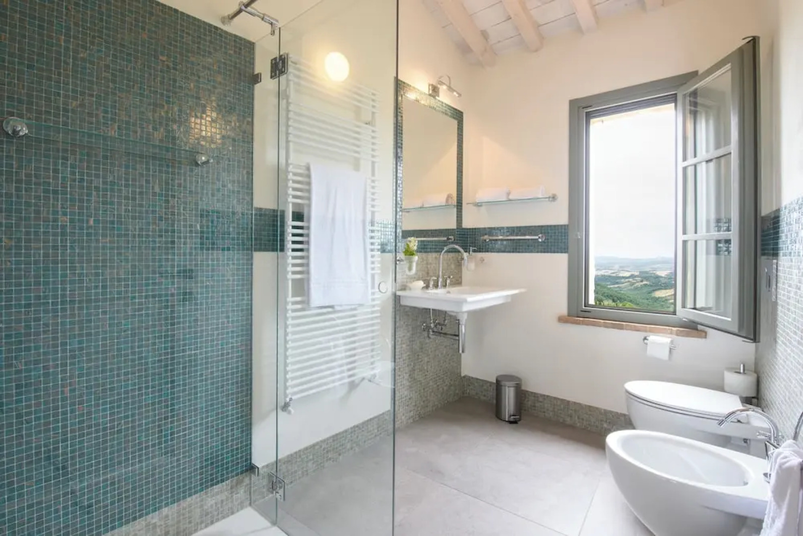 Albergo Diffuso Borgo Santo