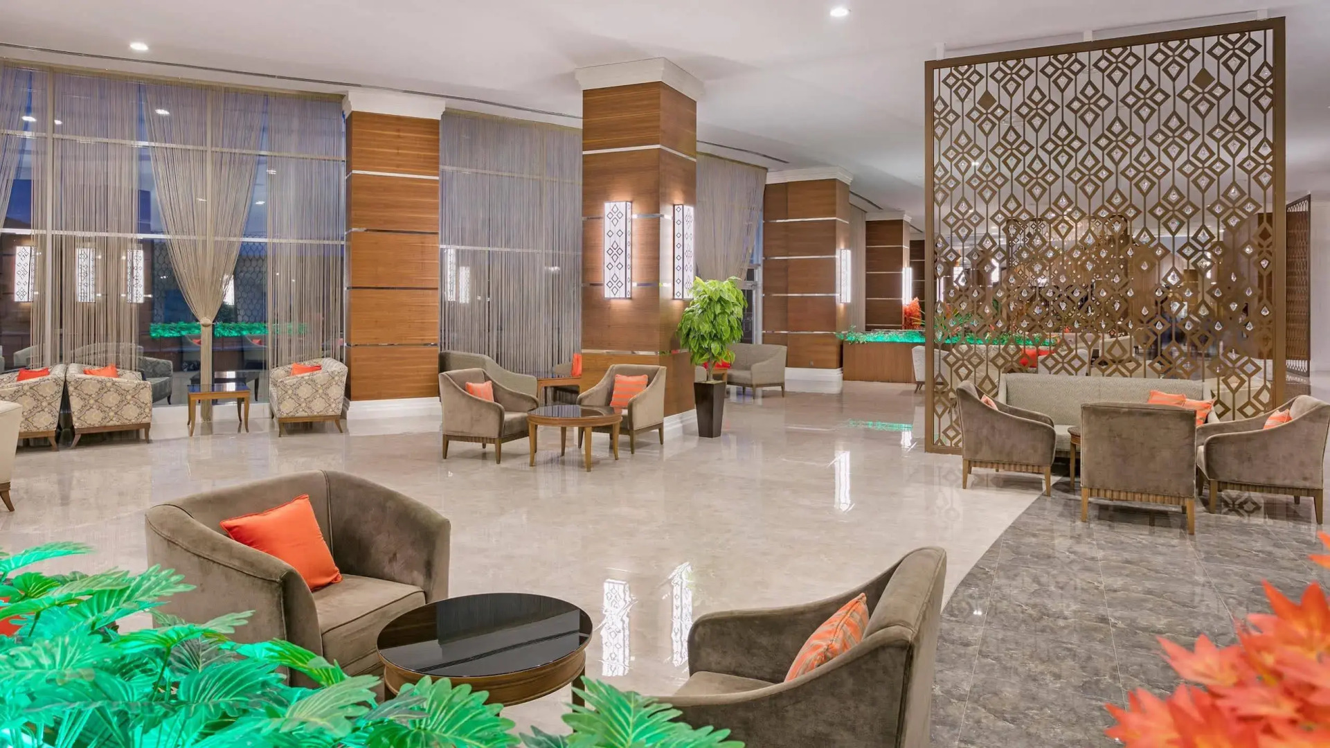 Armada Grannos Thermal Hotel & Convention Center