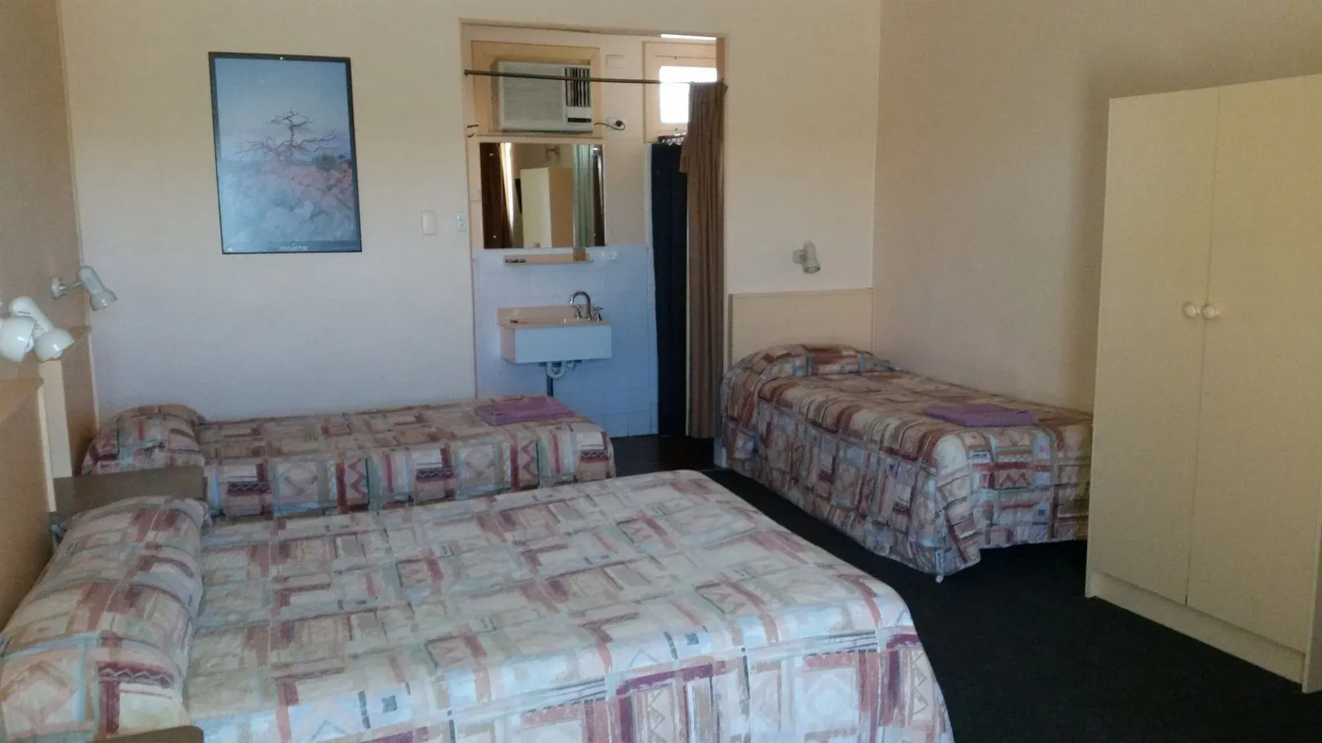 Econo Lodge Port Augusta