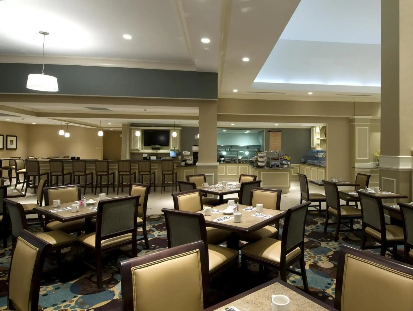 Hilton Garden Inn Mount Holly/Westampton
