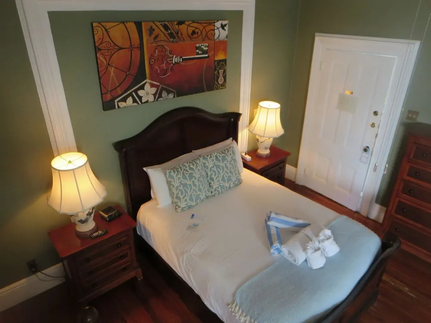 Artist House Key West