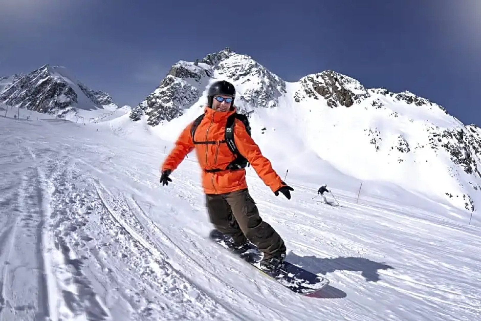 InterMontana Hotel garni