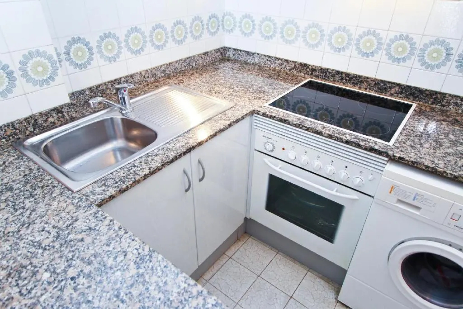 Cabo Menor Salou Arysal