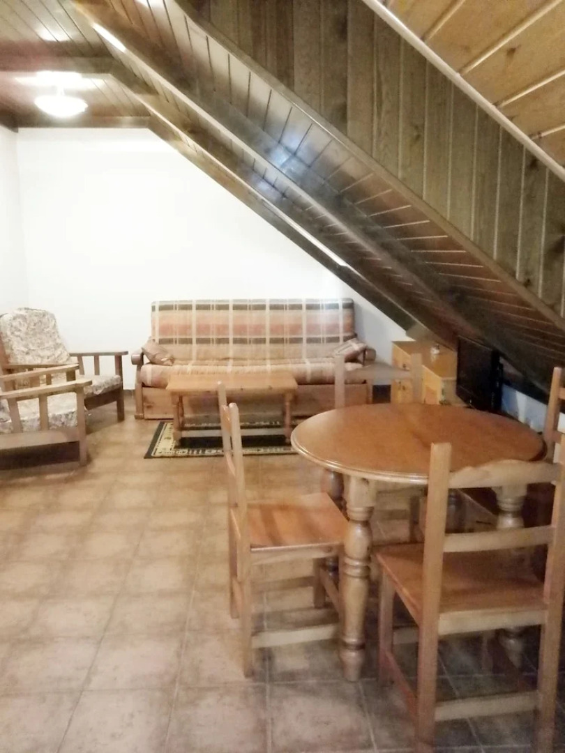 Apartamentos Tramacastilla 3000