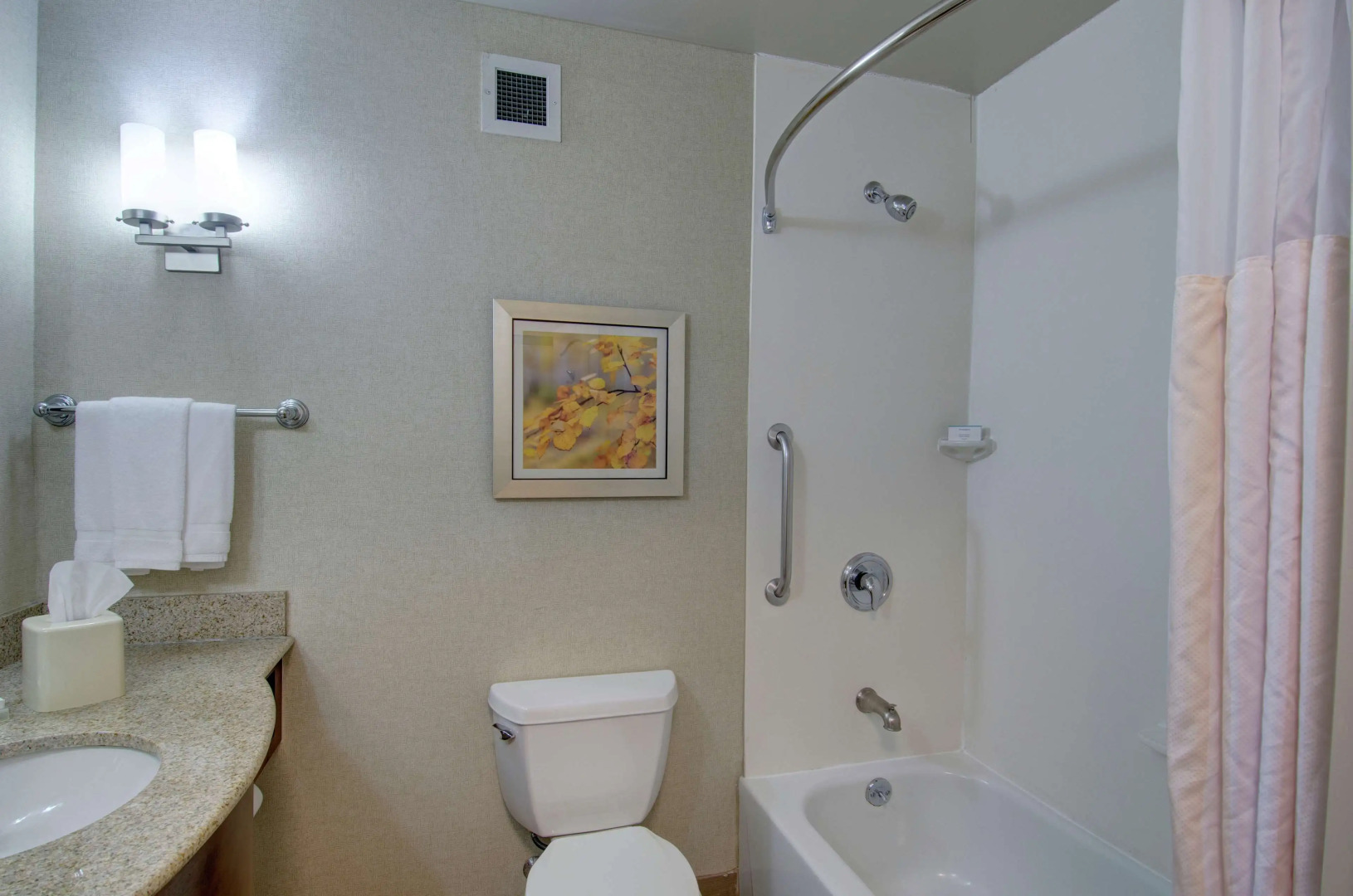 Hilton Garden Inn Norwalk