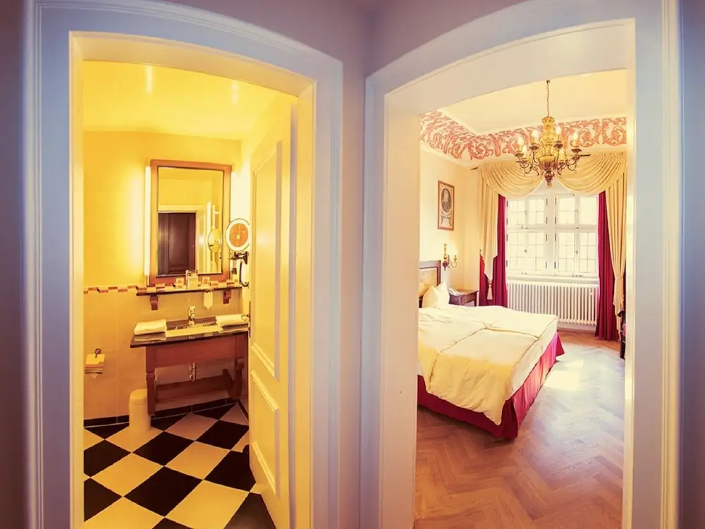 Trip Inn Hotel Der Adelshof