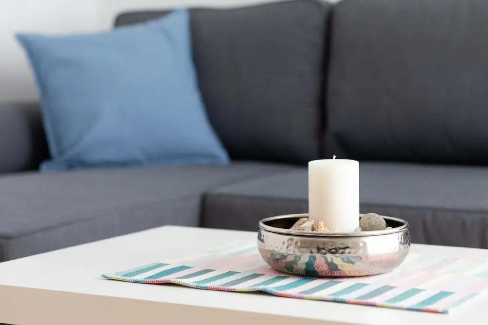 Little Beach Paradise Las Gaviotas