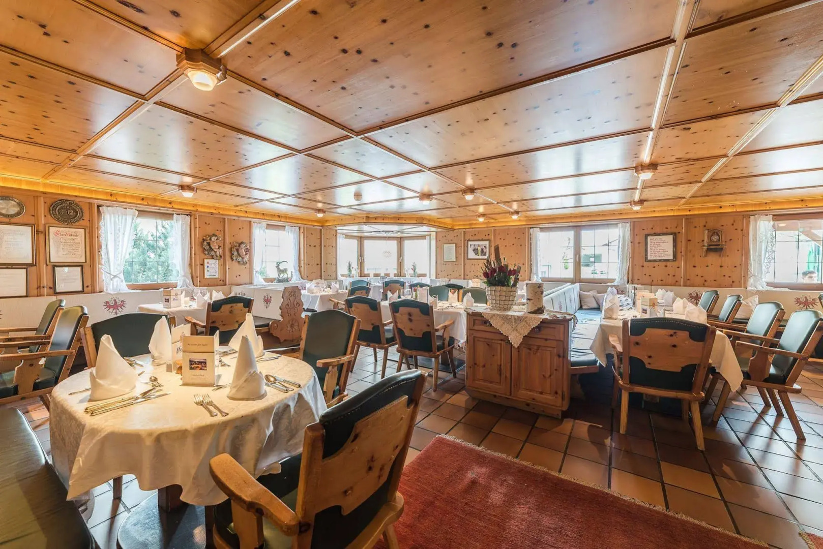 Wohlfuehlhotel Schiestl