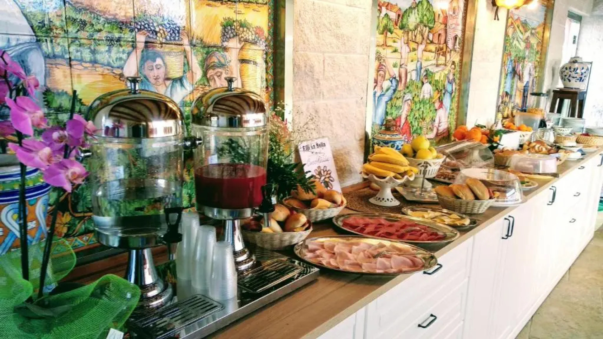 Il Marchese Hotel & Spa