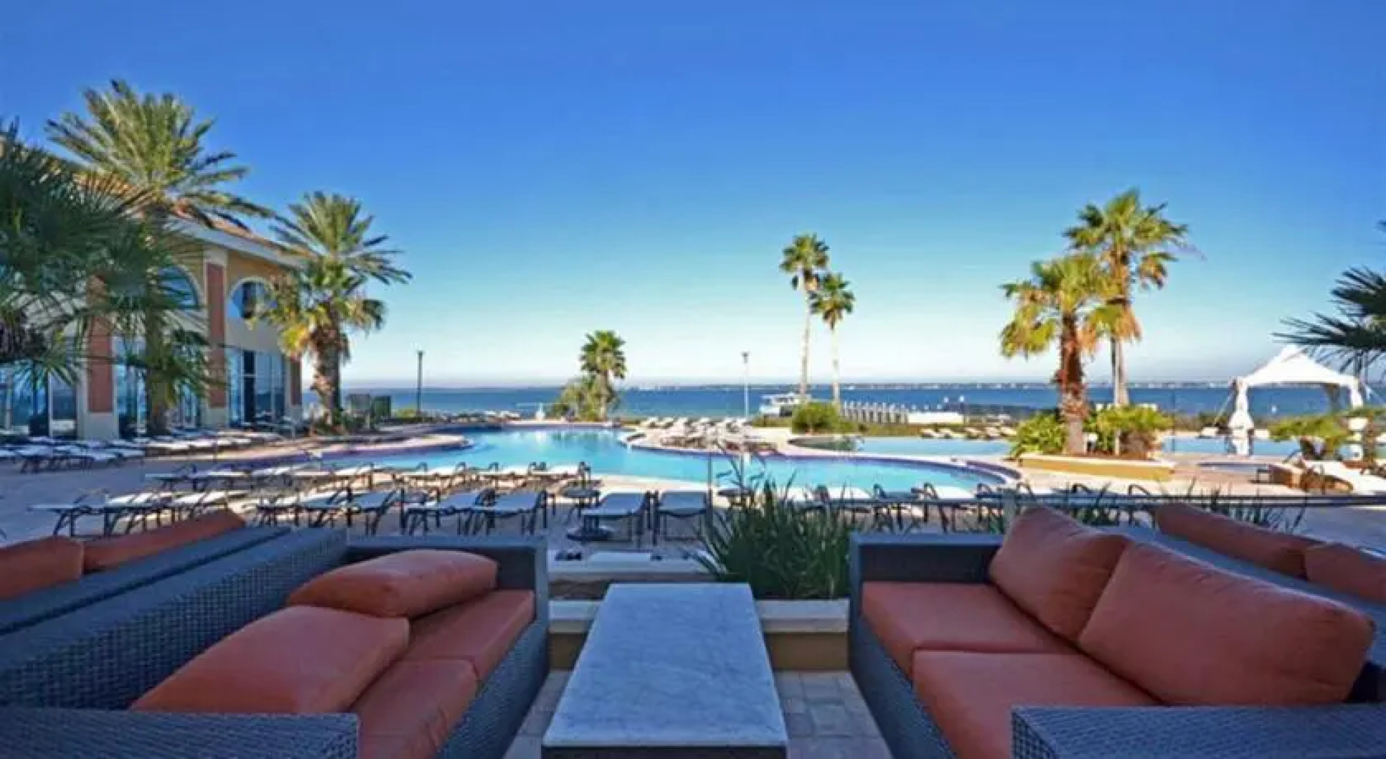 Portofino Vacation Home