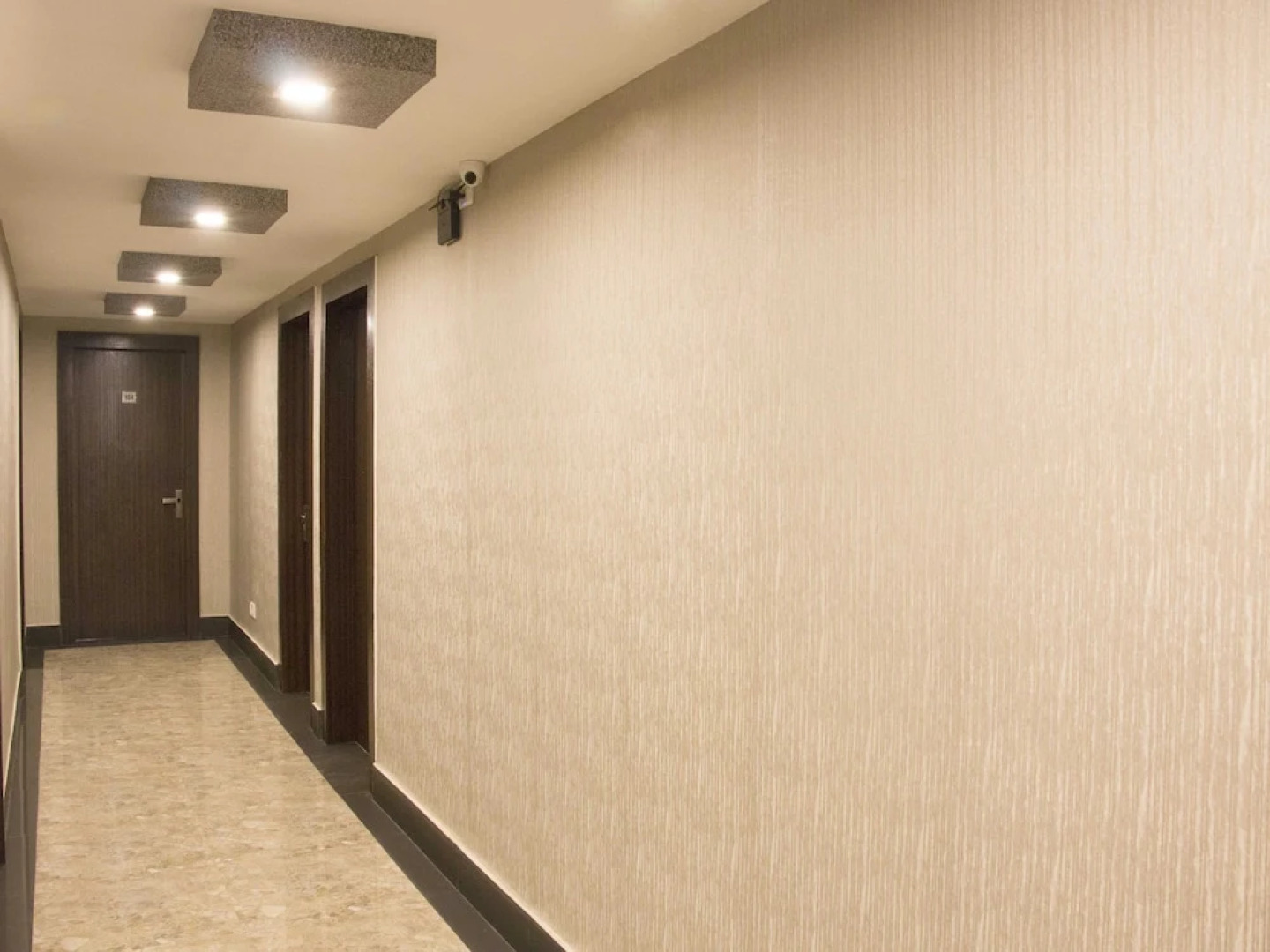 OYO Flagship 4989 The Welcomme Inn