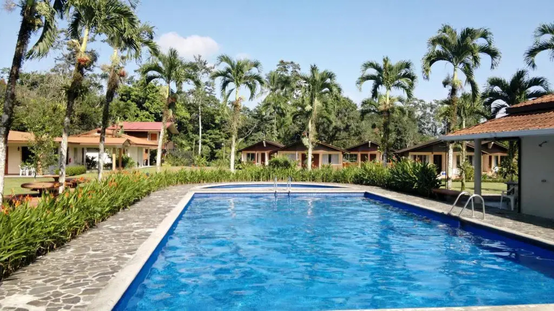 Villas Eco Arenal
