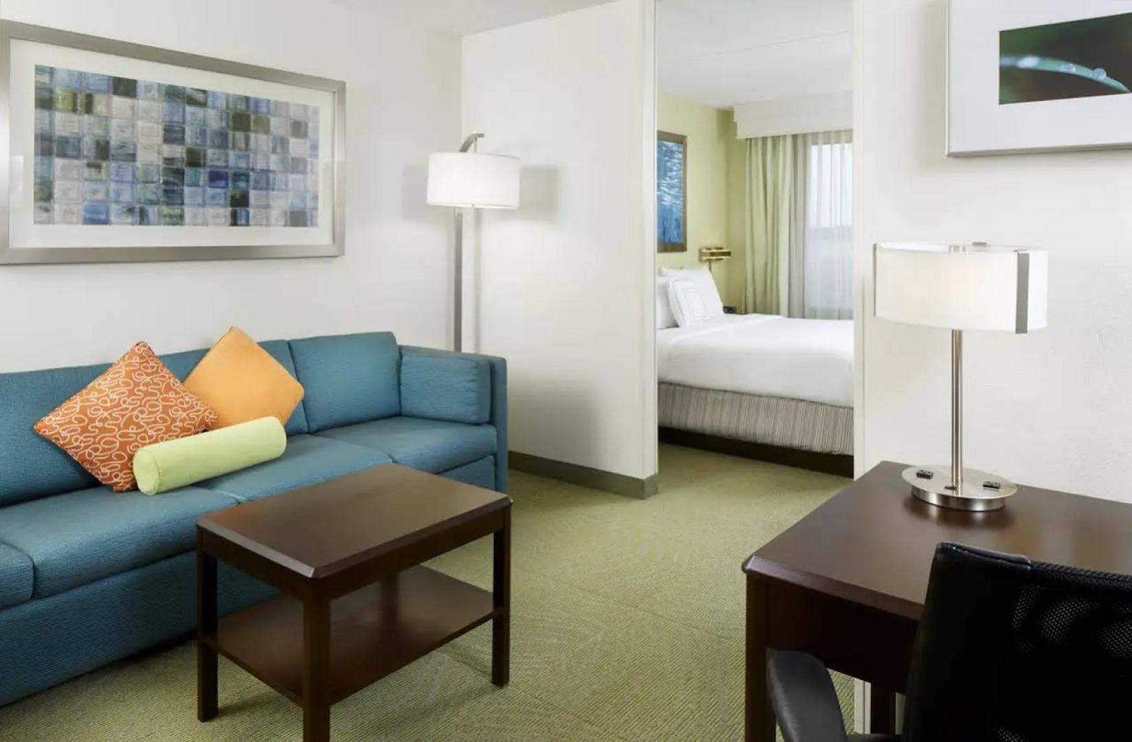 Staybridge Suites Pittsburgh Airport by IHG