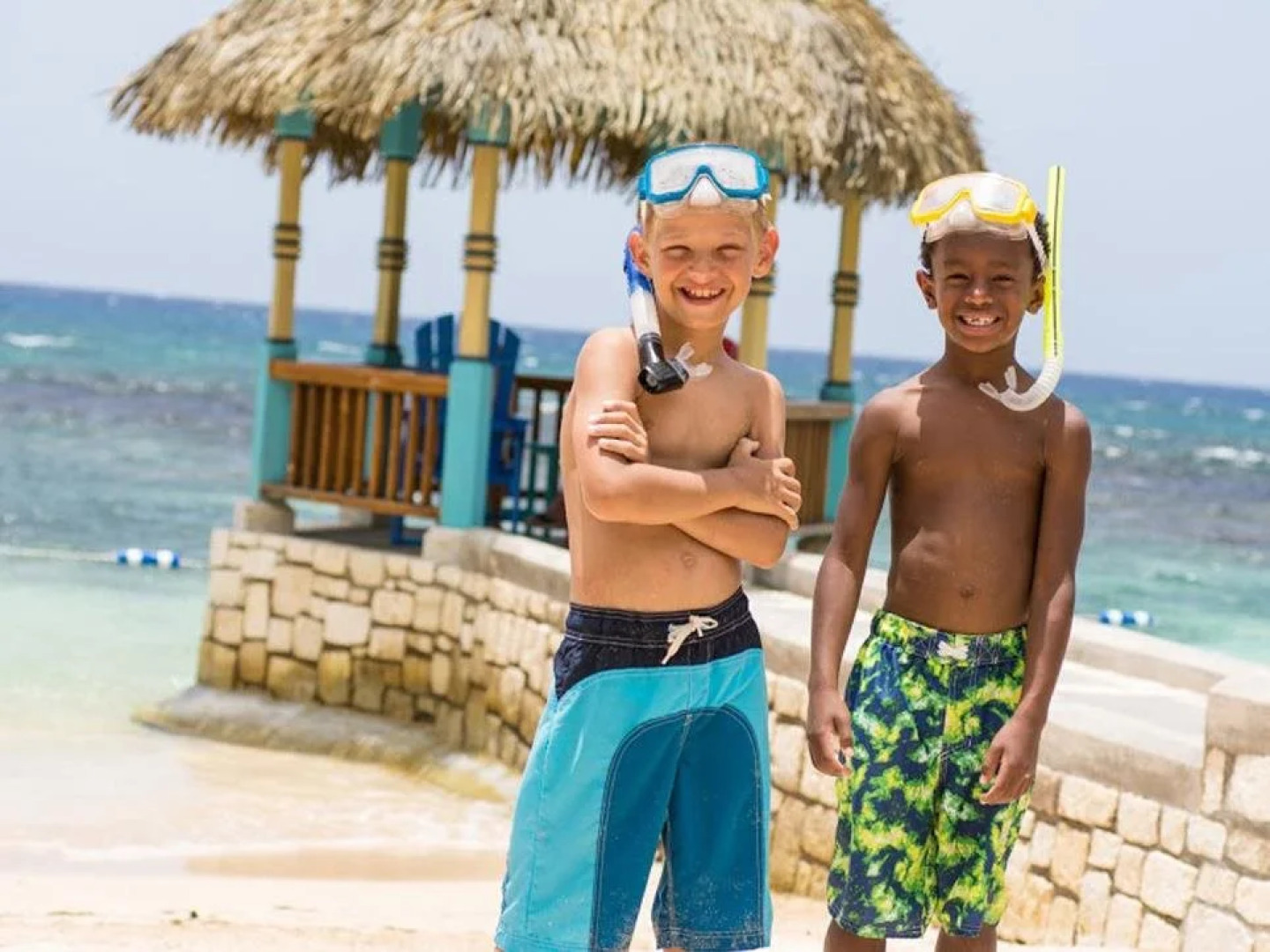 Hermosa Cove Villa Resort and Suites