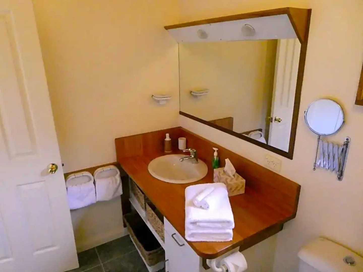 Osprey Lodge & Bungalow