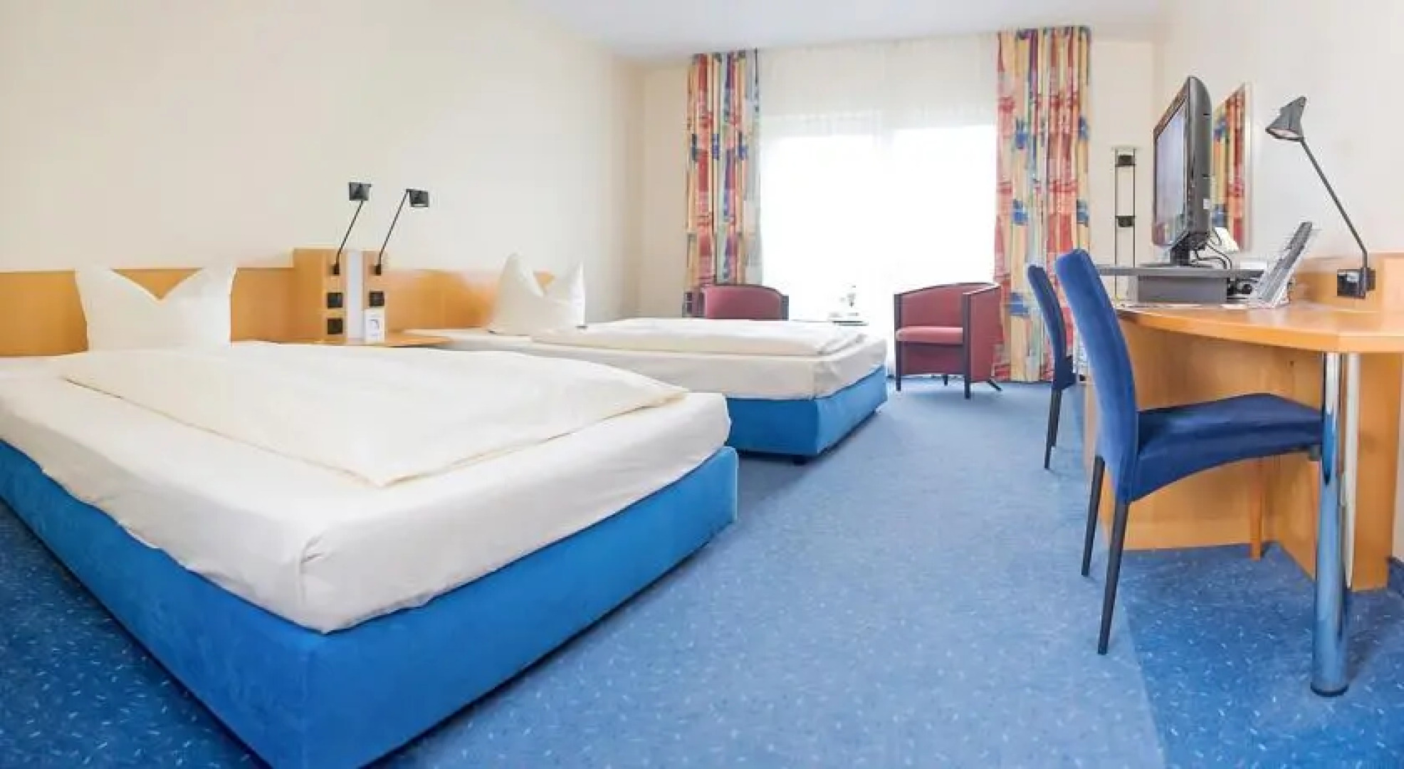 Park Inn by Radisson Kamen-Unna