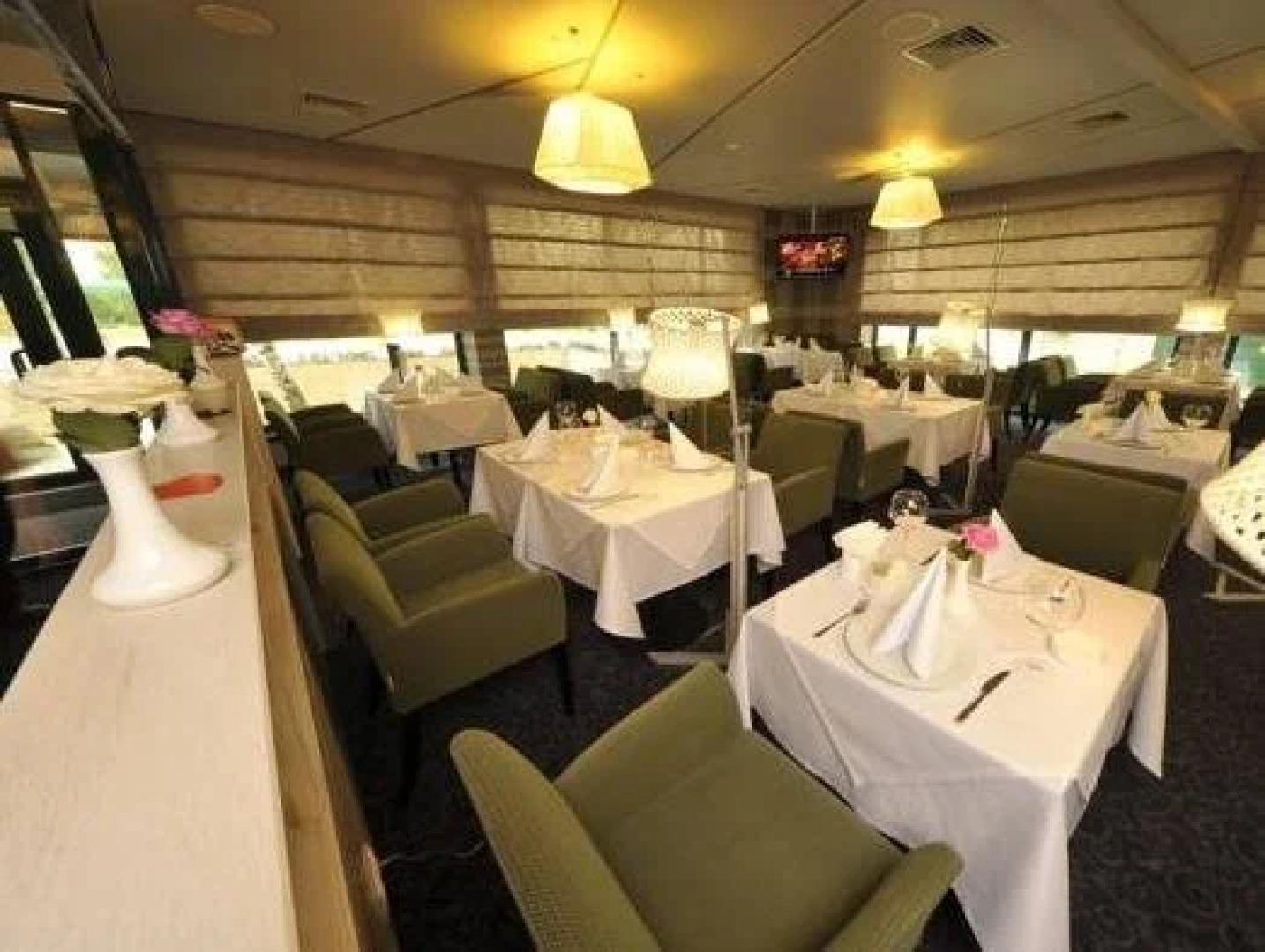 Отель Villa Four Rooms