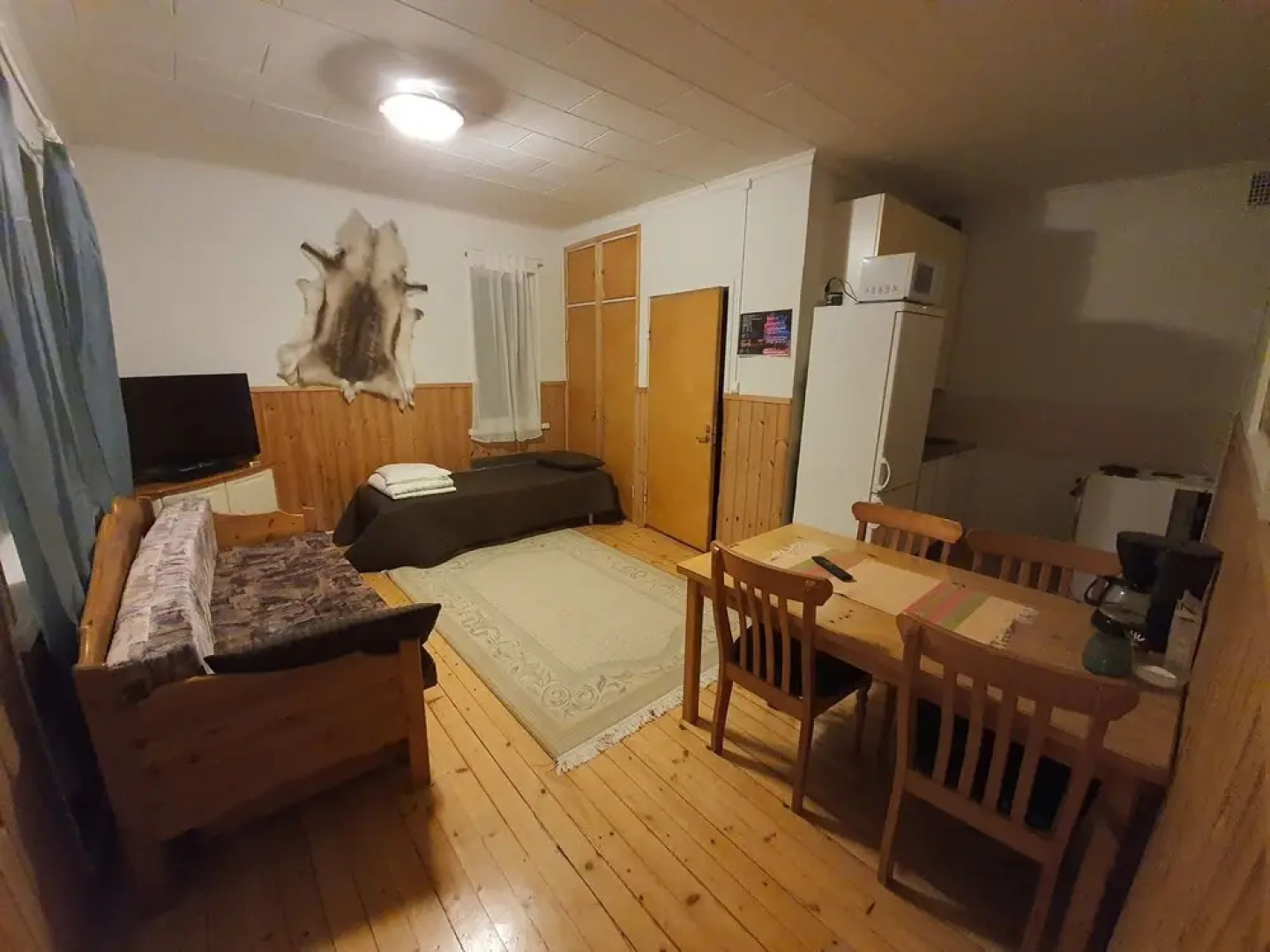 Majatalo Oravanpesä