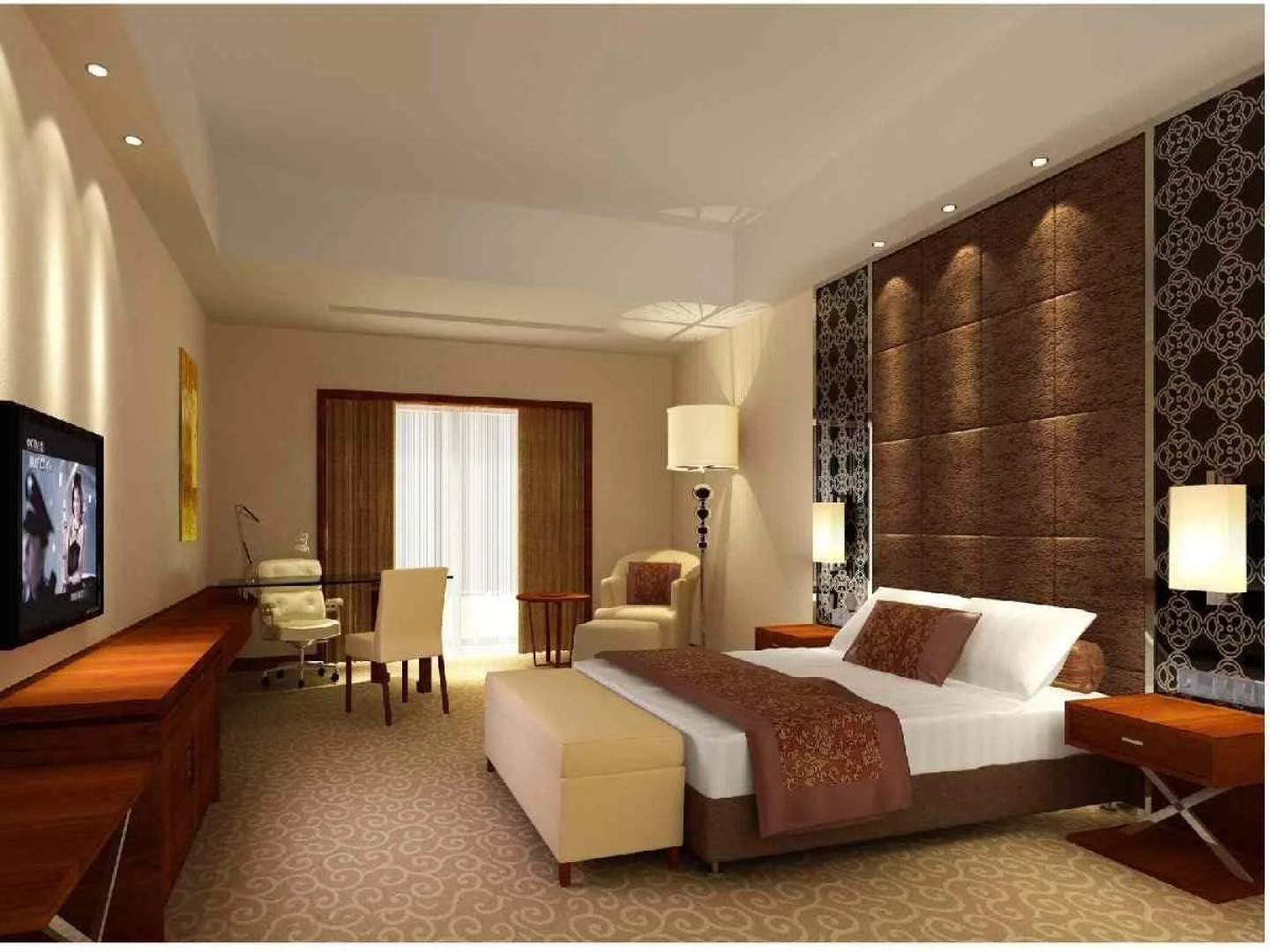 Blue Horizon International Hotel Gaomi