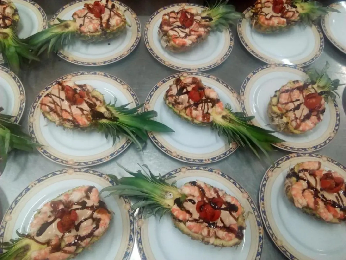 Hotel Dracos Cebreros