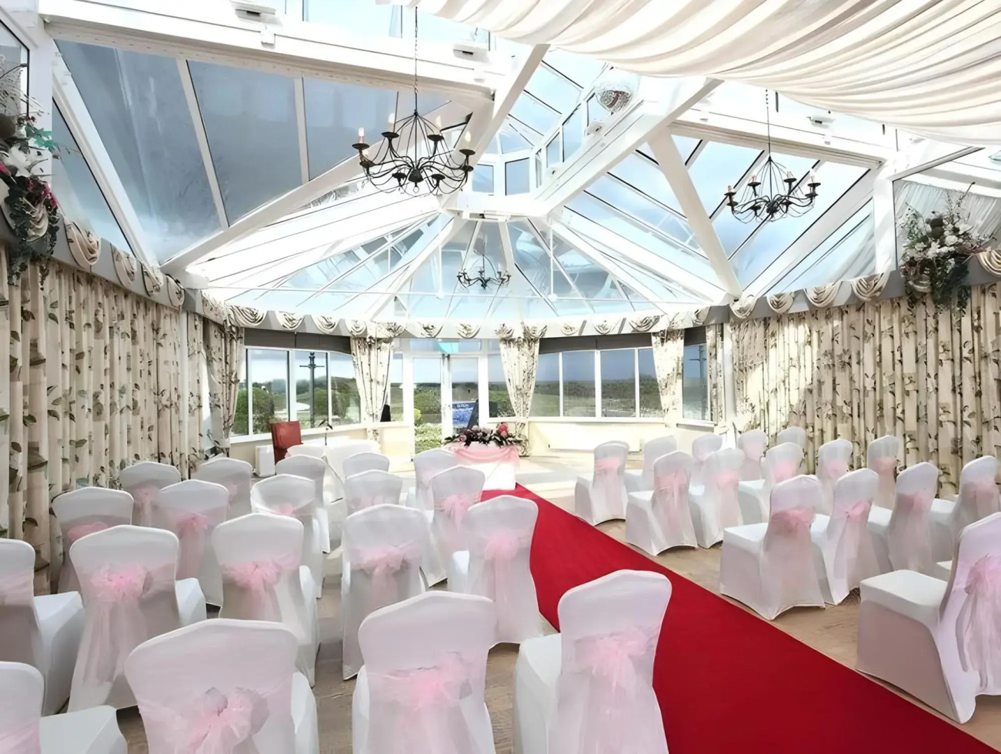 North Shore Hotel & Golf Club