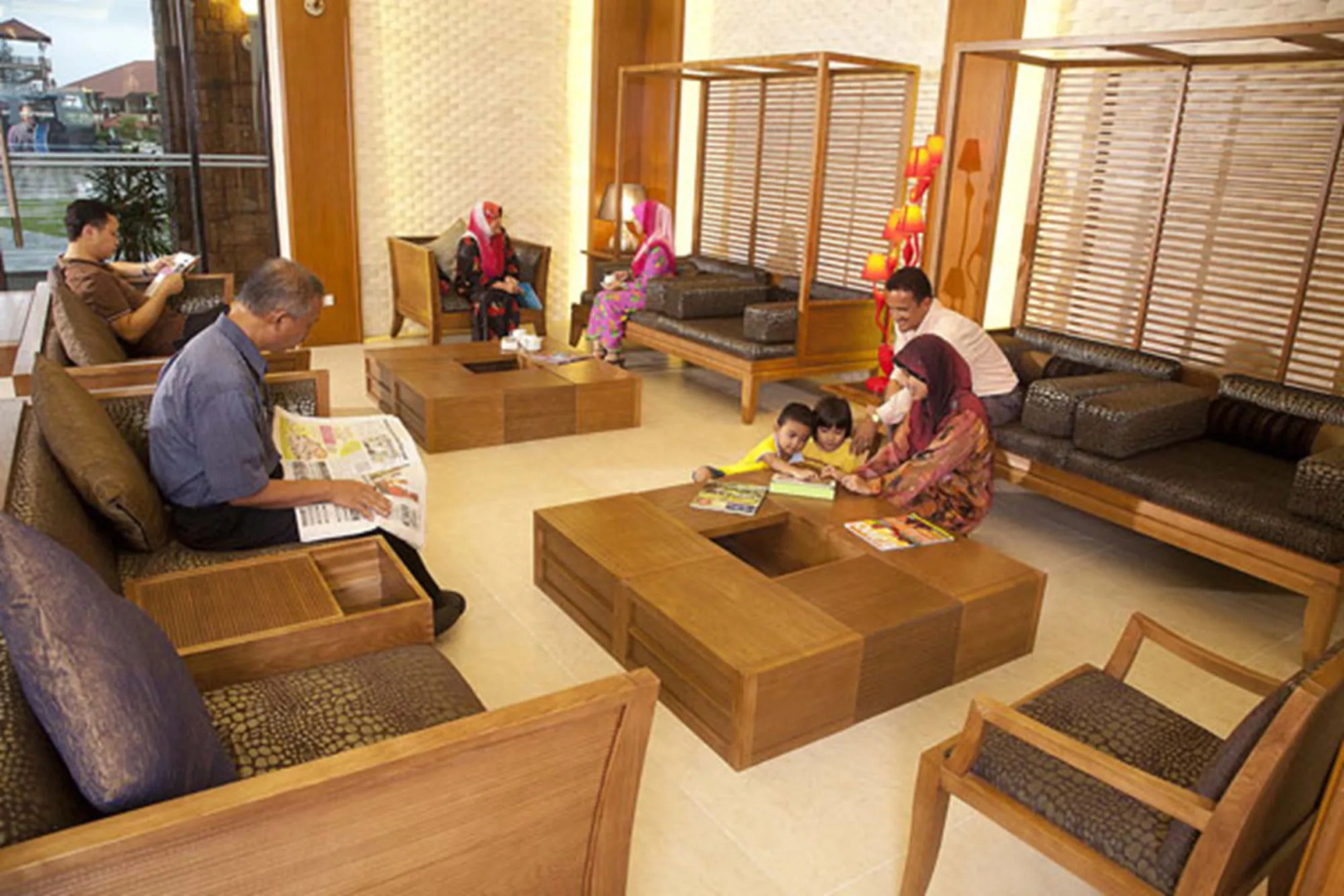 Tok Aman Bali
