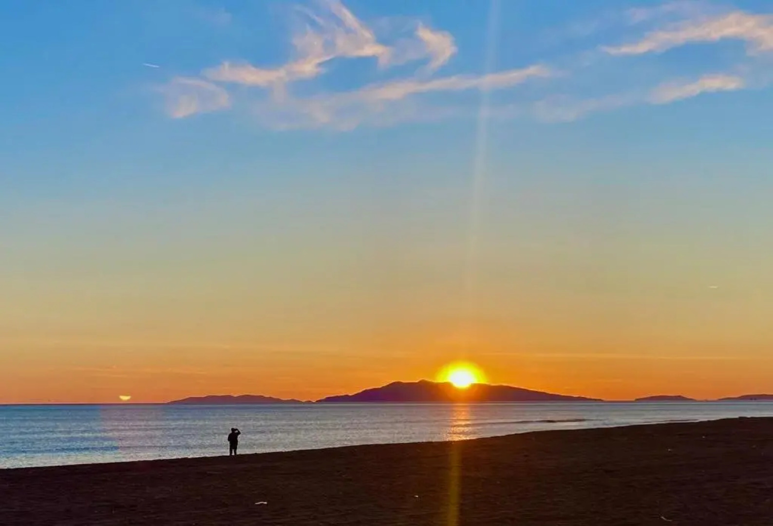 Appartamento Afrodite