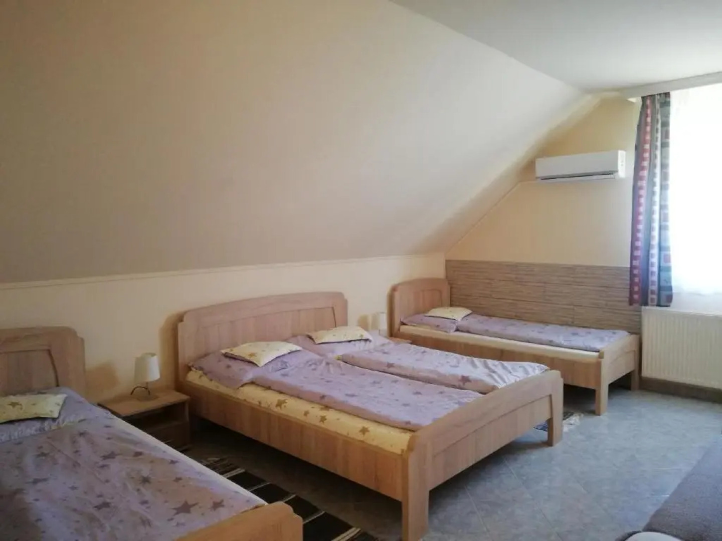 Imola És Andrea Apartmanház
