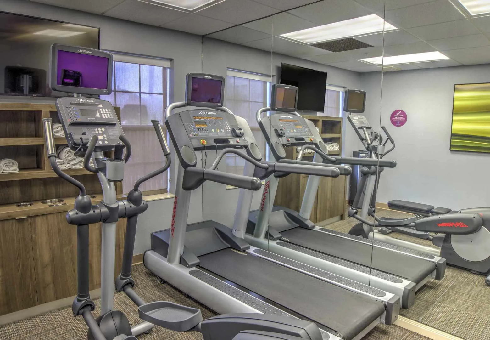 Residence Inn by Marriott McAllen